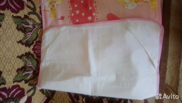 Мягкая клеенка