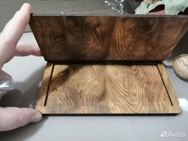 Купюрница подарок мужчине