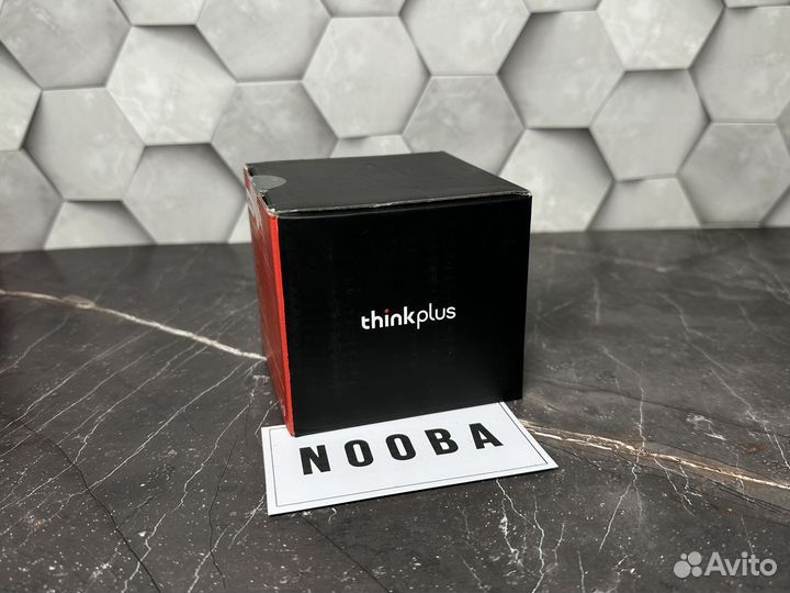 Колонка Lenovo K3 Pro