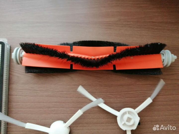 Новый комплект для робота - пылесоса