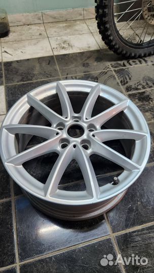 Диски R17 BMW X1 F48