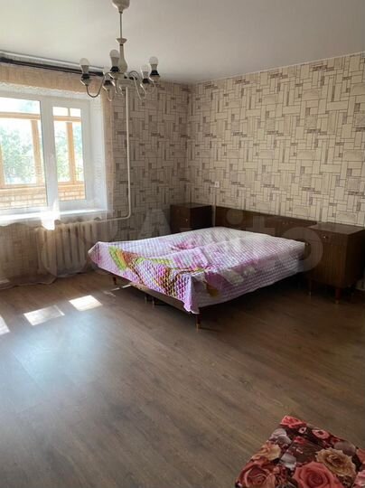 1-к. квартира, 35,8 м², 4/9 эт.