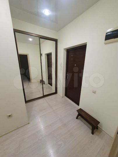 2-к. квартира, 42 м², 12/13 эт.