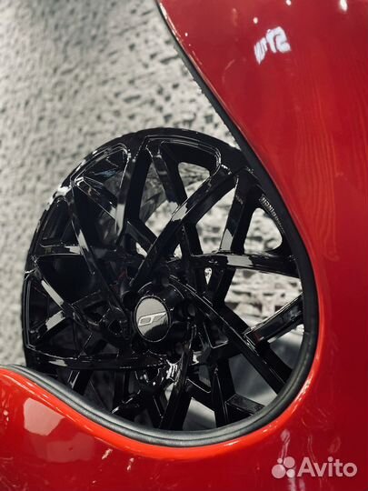 Диски R22 5x120 Range Rover