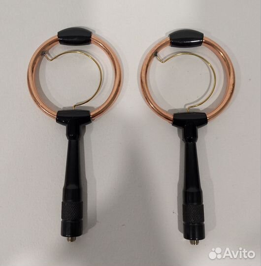 Антенны двухдиапазонные VHF/UHF SMA-F