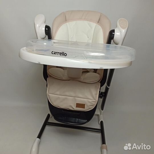 Стульчик carrello cascata