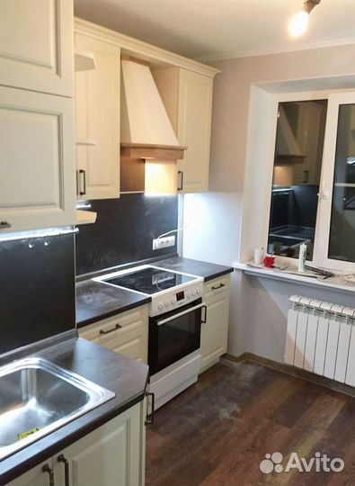 Мебель от производителя / кухня