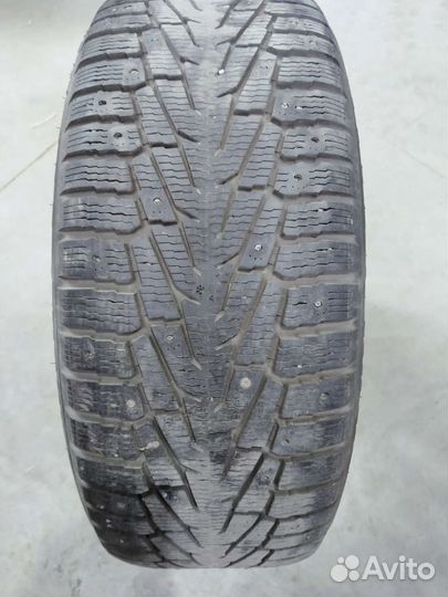 Nokian Tyres Hakkapeliitta 7 265/60 R18