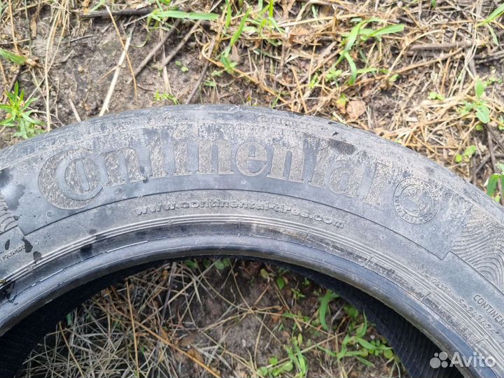 Nordman KN-215 215/55 R17