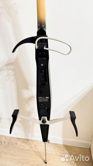 Электровиолончель Yamaha svc-50