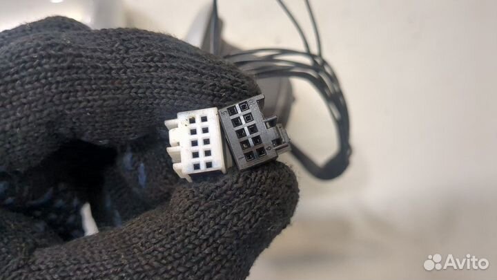 Зеркало боковое Mercedes E W211, 2008