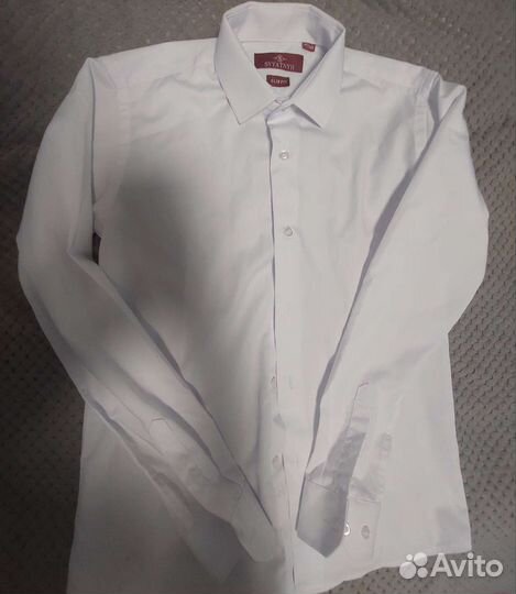 Рубашка для мальчика