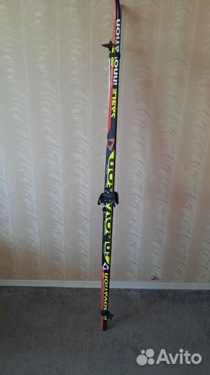 Лыжи беговые