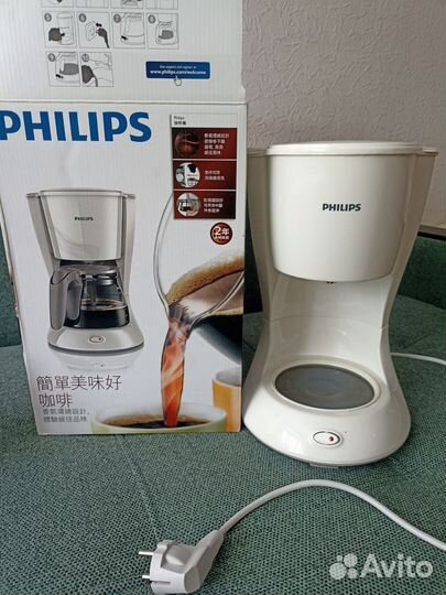 Кофеварка на запчасти