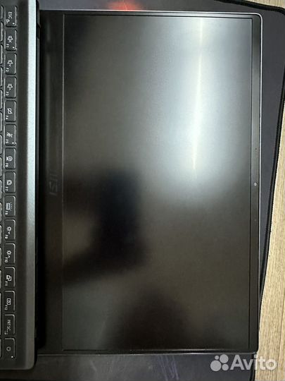 Ноутбук MSI Modern 14