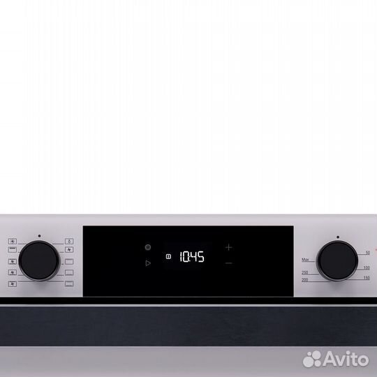 Lex EDP 610 WH Wide Series