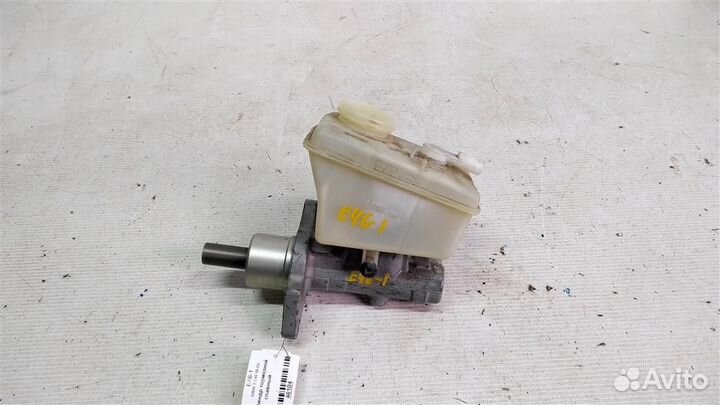 Цилиндр тормозной главный BMW 3 Е46 98-05г