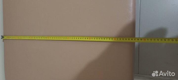 Массажная кушетка