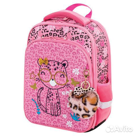 Школьный рюкзак