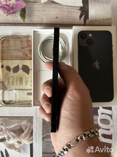 iPhone 13, 128 ГБ