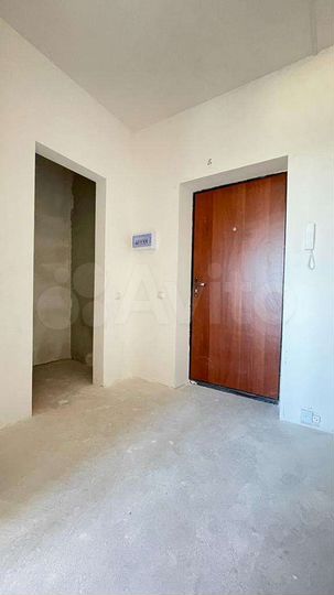 2-к. квартира, 63,7 м², 11/17 эт.