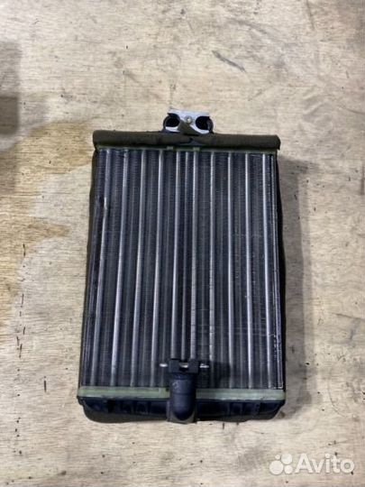 Радиатор печки Mercedes-Benz E-Class W210 M112E26