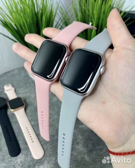 Apple watch 8 «оригинал»