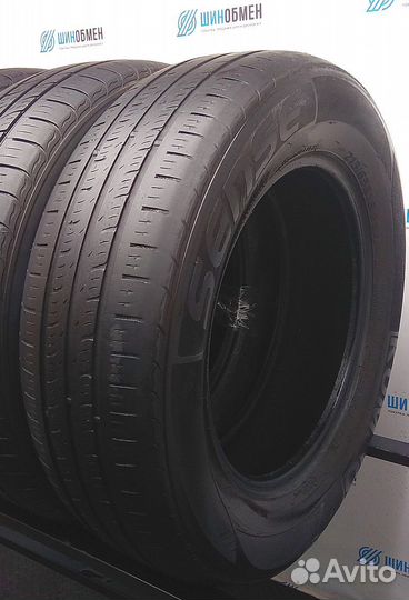 Kumho Sense KR26 215/65 R16 98