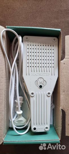 Магнитер амт 02