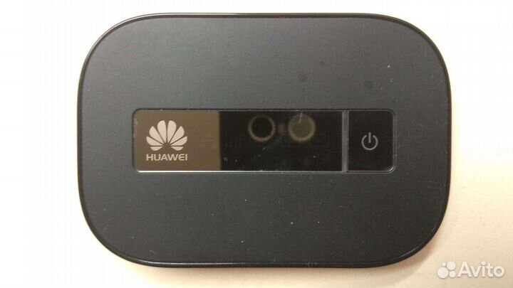3g wifi роутер Huawei