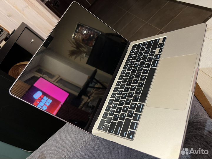 Apple MacBook air m2