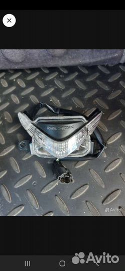 Ксеноновые лампы и блоки розжига