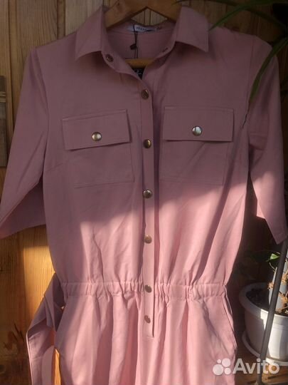 Комбинезон женский 48р