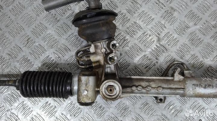 Рулевая рейка 0250080025001 Opel Astra G (1998-2005)