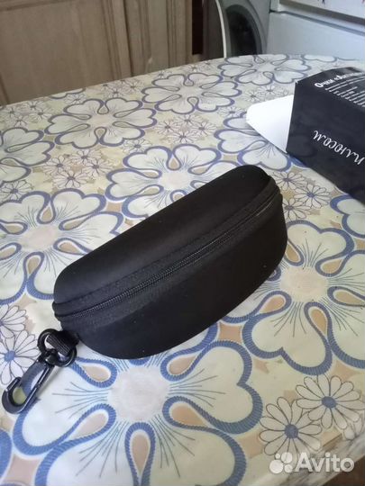 Антибликовые очки