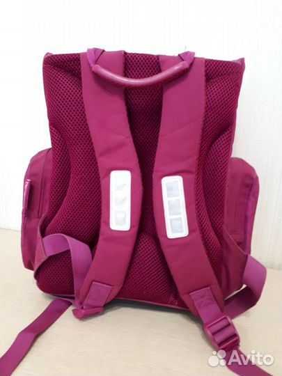 Ортопедический ранец Herlits