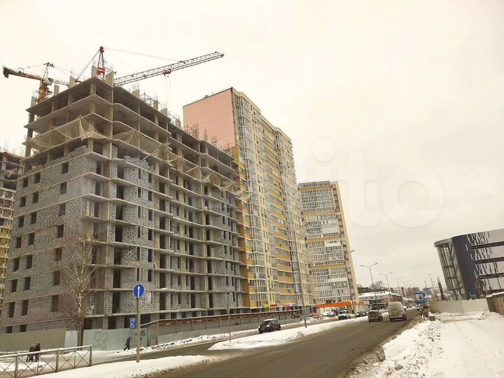 Свободного назначения, 94 кв.м