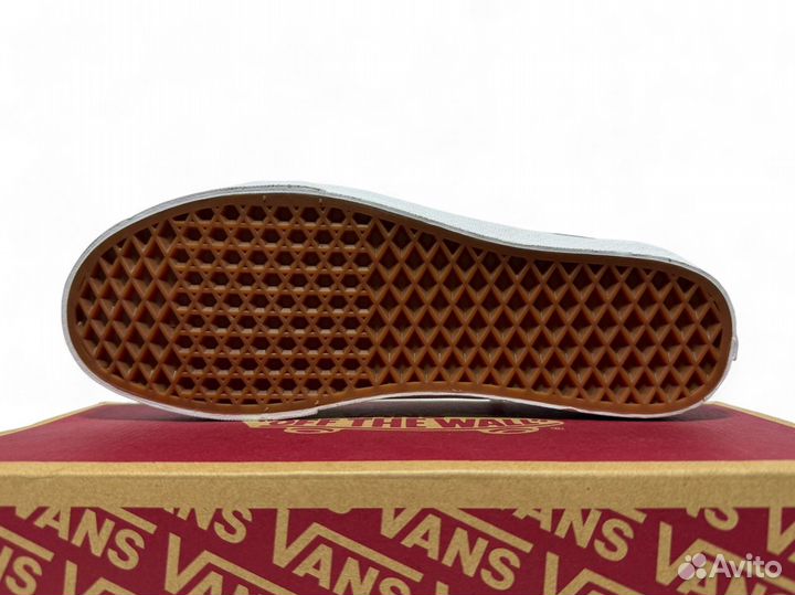 Кеды Vans Old Skool Classic 10US