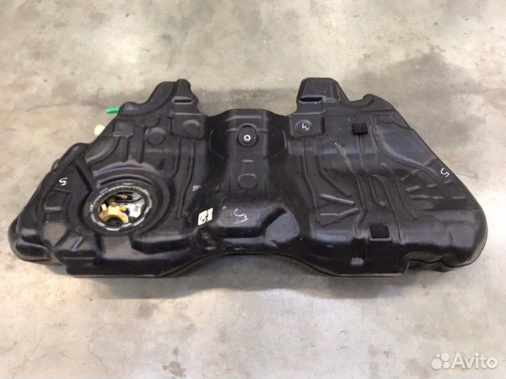 Топливный бак Bmw 7 F01