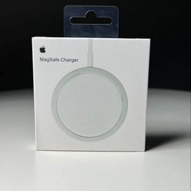 Беспроводная зарядка magsafe