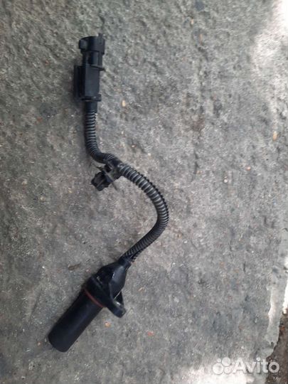 Датчик коленвала