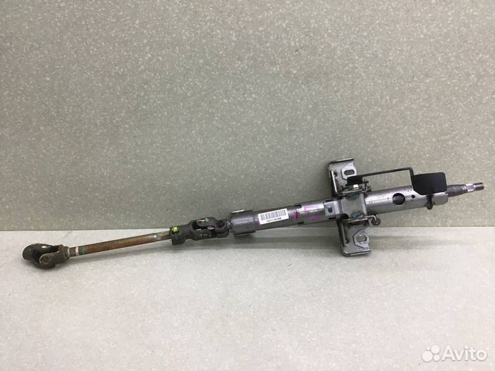 Колонка рулевая Kia Rio 3 (QB) 2011-2017 563104L000