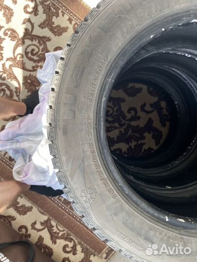 Nexen Winguard WinSpike 185/65 R15