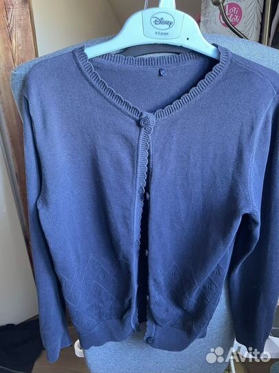 Пакет школьной формы 128 134 1,2 класс