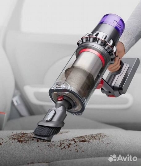 Пылеос Dyson V11 Absolute