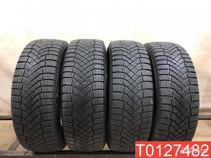 Pirelli Ice Zero FR 195/65 R15 95T