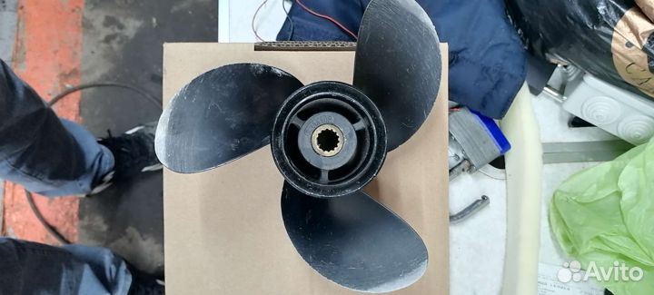 Винт для плм