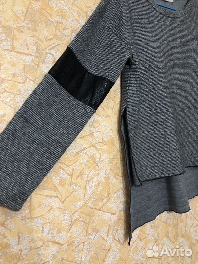 Трикотажный костюм