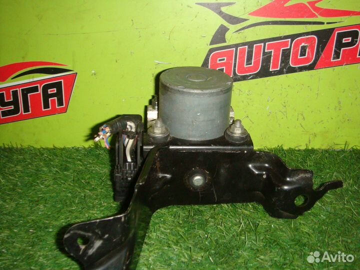 Блок ABS toyota ACV40,ACV45,GSV40 camry