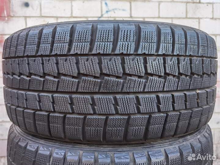 Dunlop Winter Maxx WM01 245/40 R18 108H